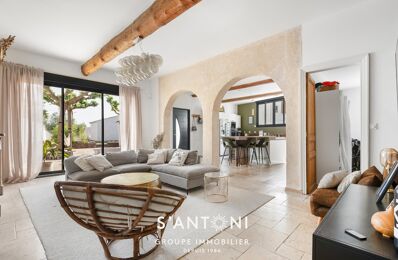 vente maison 525 000 € à proximité de Servian (34290)