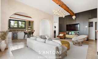Maison 6 Pièces 210 m² à vendre à Vias (34450)