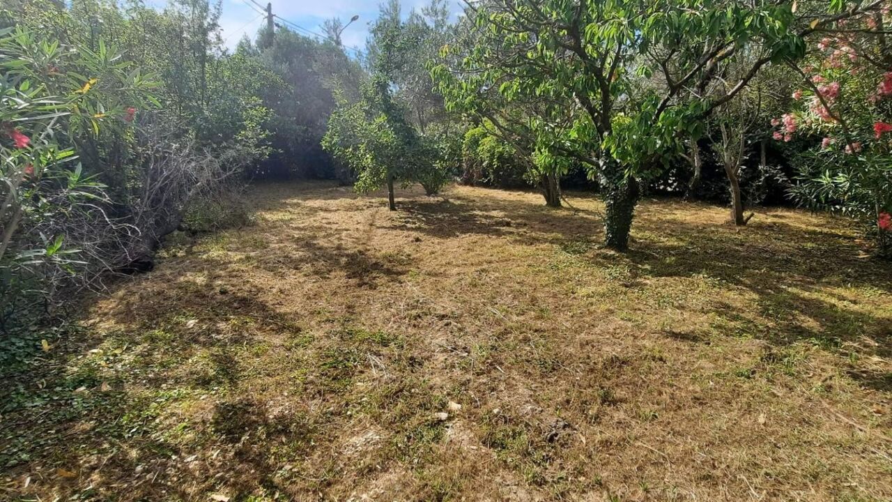 terrain  pièces 475 m2 à vendre à Pernes-les-Fontaines (84210)