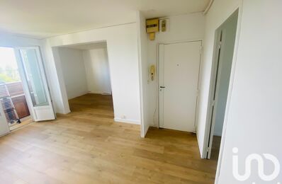 vente appartement 245 000 € à proximité de Cadaujac (33140)