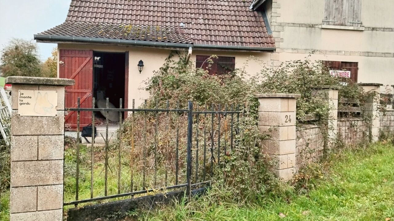 maison 4 pièces 130 m2 à vendre à Saint-Saire (76270)