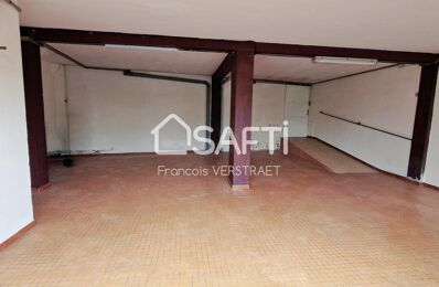 vente maison 204 750 € à proximité de Fort-Mardyck (59430)