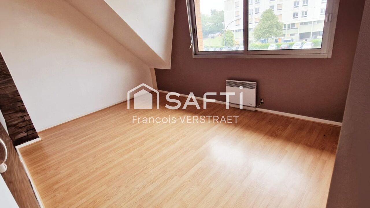 maison 3 pièces 85 m2 à vendre à Dunkerque (59240)