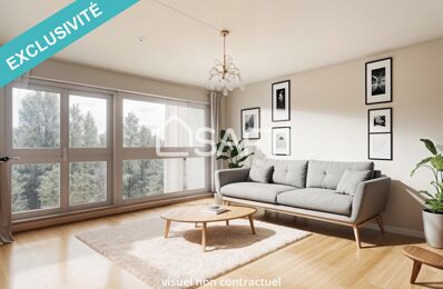 vente appartement 315 000 € à proximité de Paris 5 (75005)