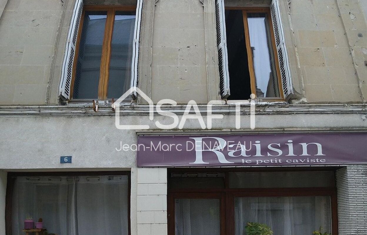 maison 6 pièces 125 m2 à vendre à Langeais (37130)