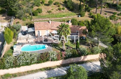 vente maison 748 500 € à proximité de La Londe-les-Maures (83250)