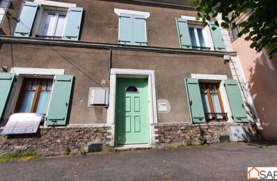 vente maison 540 000 € à proximité de Taverny (95150)