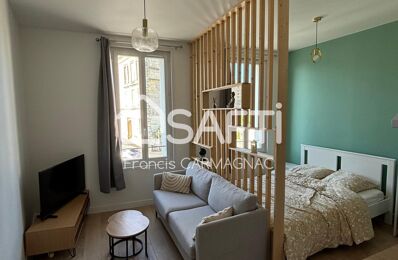 vente appartement 96 000 € à proximité de Les Artigues-de-Lussac (33570)