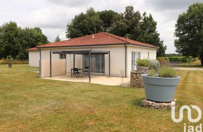 vente maison 242 000 € à proximité de Montguyon (17270)