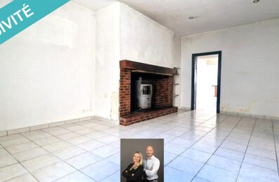 vente maison 129 100 € à proximité de Ambrus (47160)