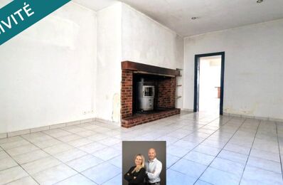 vente maison 129 100 € à proximité de Damazan (47160)