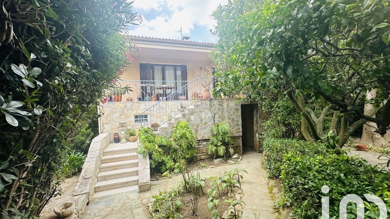 maison 8 pièces 180 m2 à vendre à Biguglia (20620)