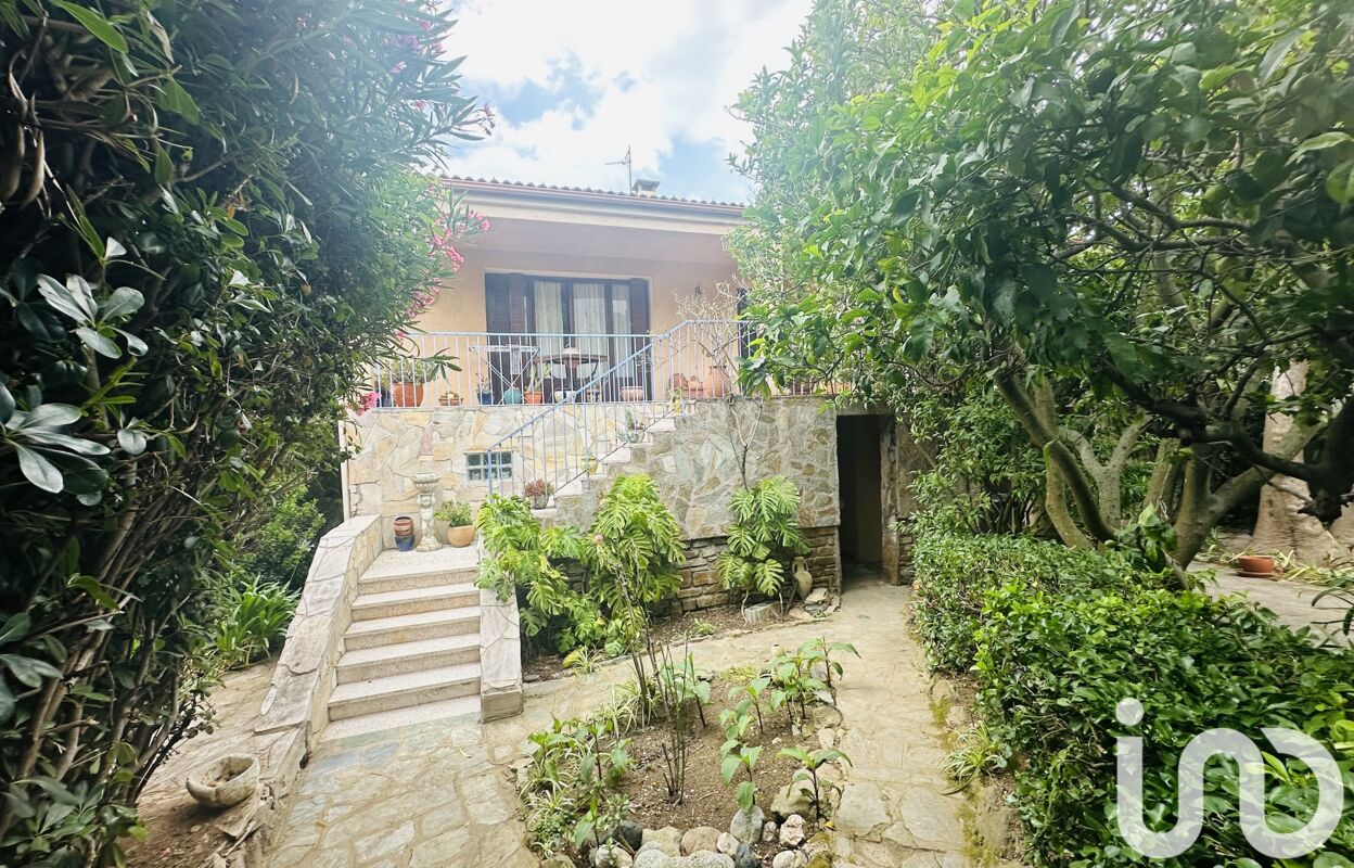 maison 8 pièces 180 m2 à vendre à Biguglia (20620)