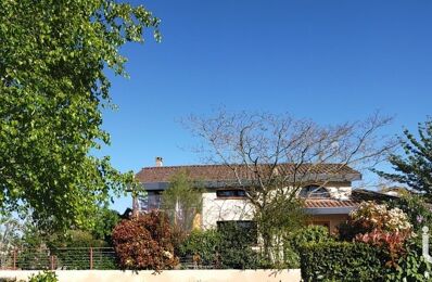 vente maison 675 000 € à proximité de Villariès (31380)