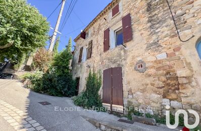 vente maison 160 000 € à proximité de Gréoux-les-Bains (04800)