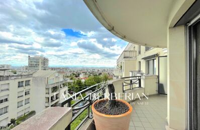 vente appartement 609 000 € à proximité de Igny (91430)