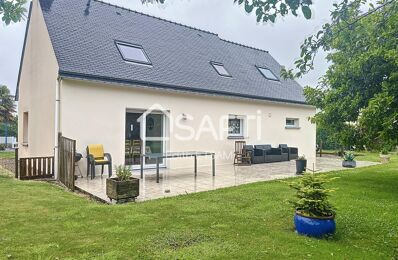 vente maison 285 900 € à proximité de Confort-Meilars (29790)