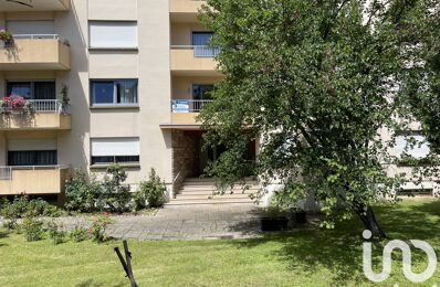 vente appartement 129 000 € à proximité de Ebersheim (67600)