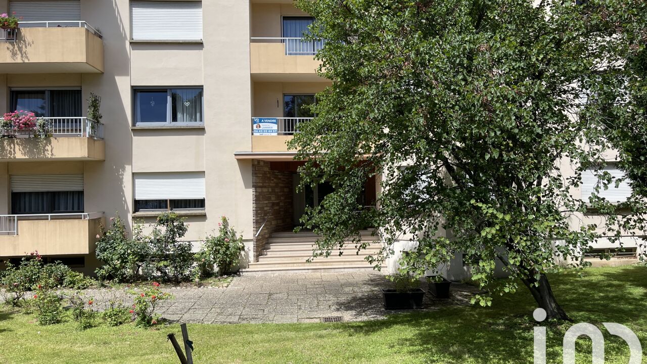 appartement 2 pièces 52 m2 à vendre à Sélestat (67600)