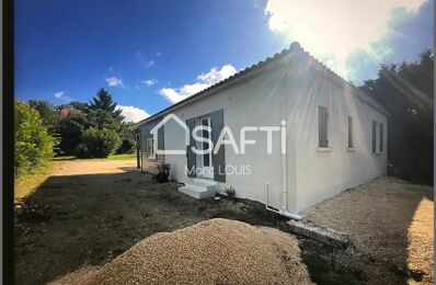 vente maison 186 375 € à proximité de Sainte-Alvère (24510)