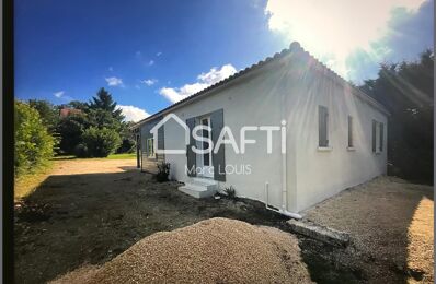 vente maison 186 375 € à proximité de Saint-Avit-de-Vialard (24260)