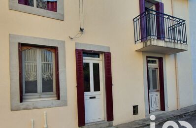 vente maison 39 900 € à proximité de Bains-les-Bains (88240)