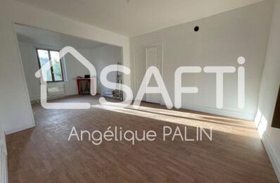 vente maison 69 500 € à proximité de Autry (08250)