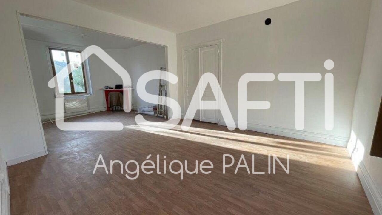 maison 5 pièces 140 m2 à vendre à Vienne-le-Château (51800)