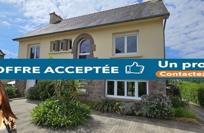 vente maison 499 990 € à proximité de Pleumeur-Bodou (22560)