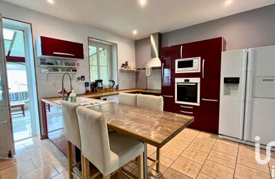 vente maison 219 500 € à proximité de Faverelles (45420)