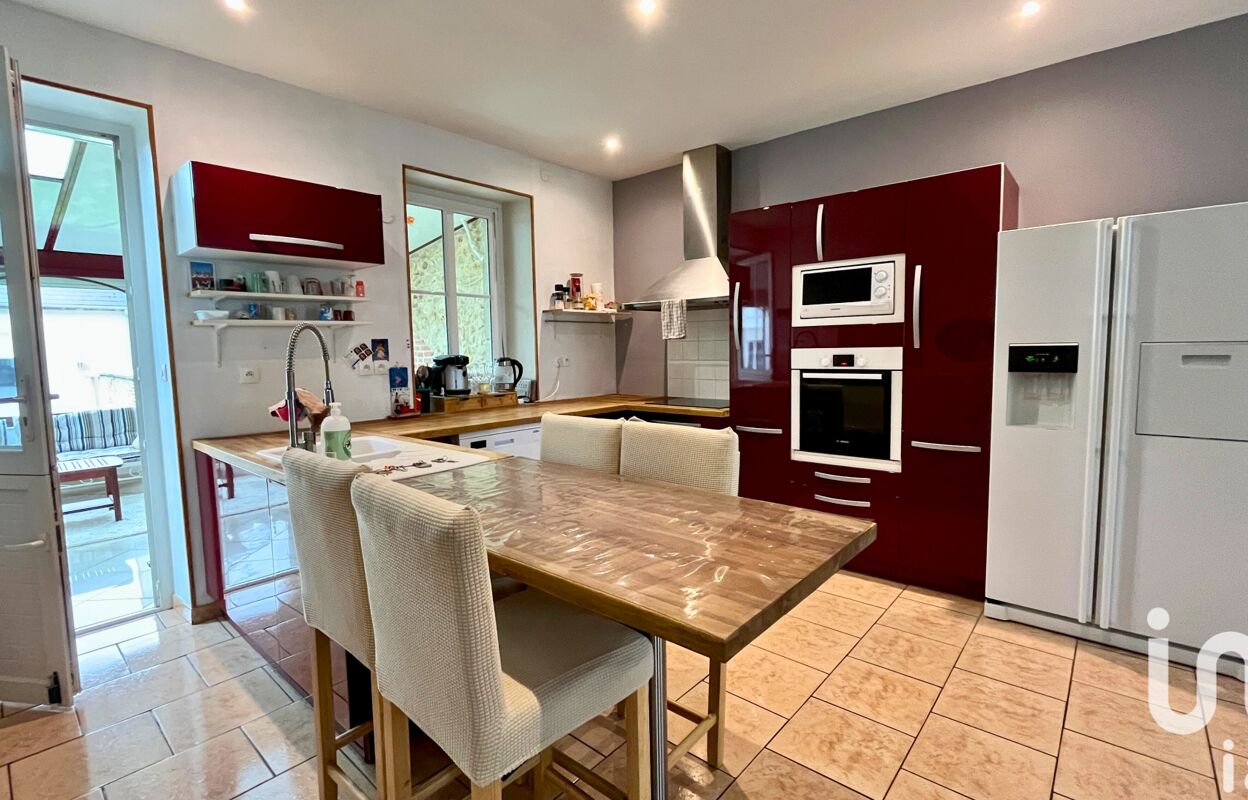 maison 6 pièces 145 m2 à vendre à Briare (45250)