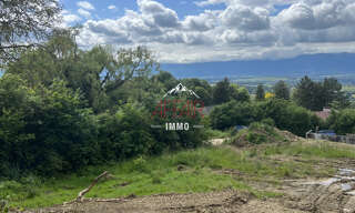 Terrain  622 m² à vendre à Collonges-sous-Salève (74160)