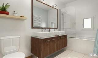 Maison 3 Pièces 66 m² à vendre à Lons (64140)