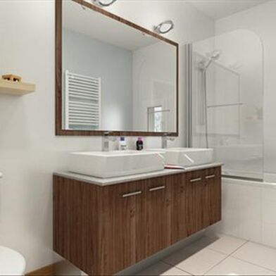 Maison 3 pièces 194900 €