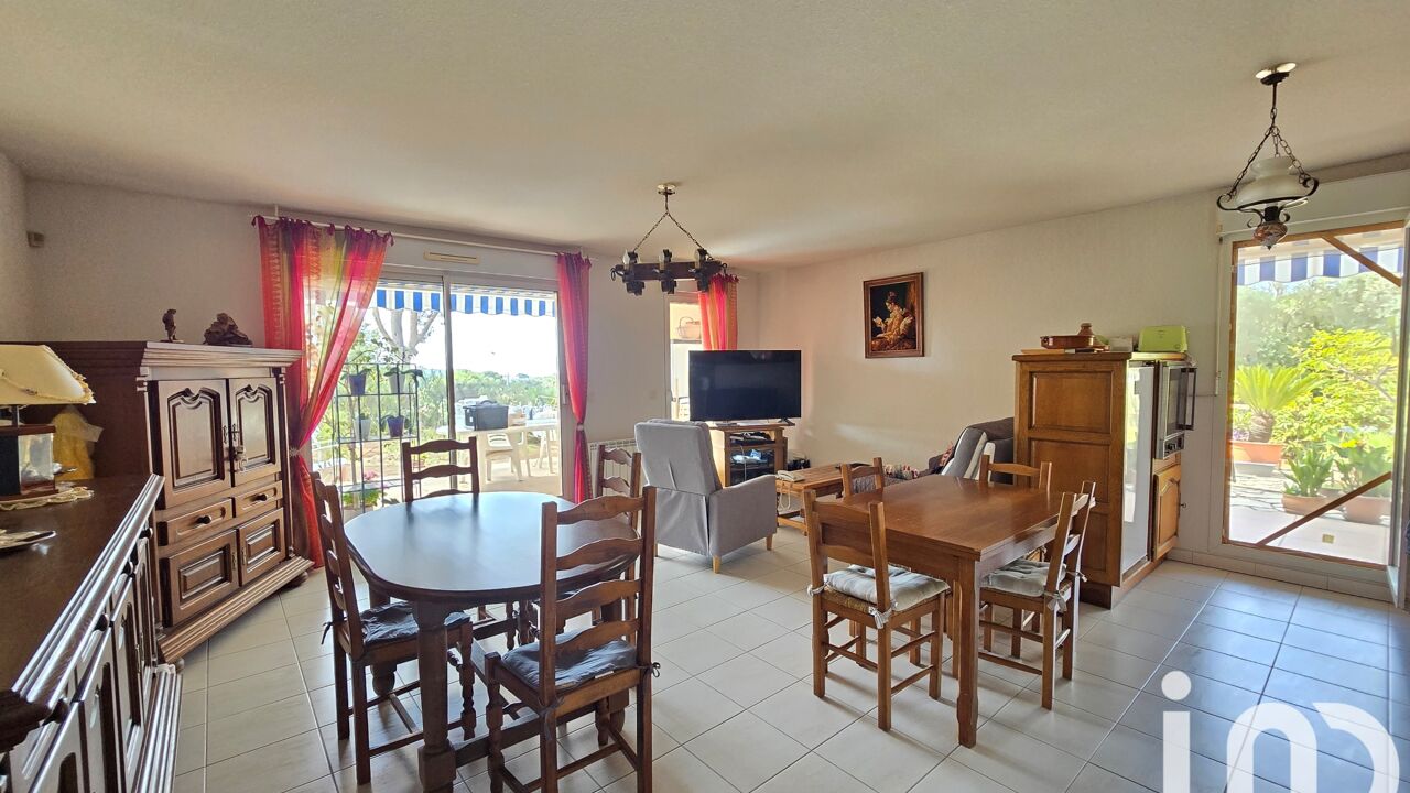 appartement 3 pièces 72 m2 à vendre à La Seyne-sur-Mer (83500)