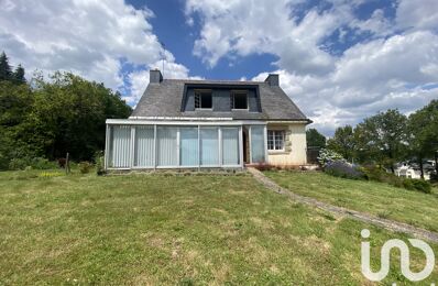 vente maison 235 000 € à proximité de La Chapelle-Neuve (56500)