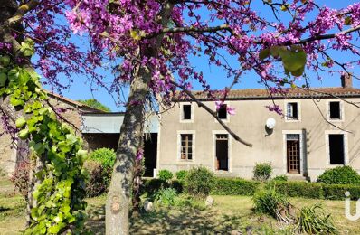 vente maison 230 000 € à proximité de Les Landes-Genusson (85130)