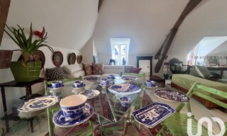 Maison 6 Pièces 179 m² à vendre à Boussac (23600)