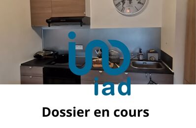 location appartement 576 € CC /mois à proximité de Faverges (74210)