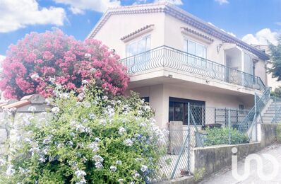 vente maison 645 000 € à proximité de Villefranche-sur-Mer (06230)