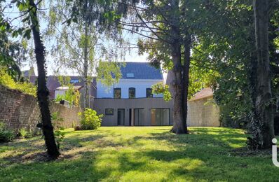 vente maison 650 000 € à proximité de Templeuve-en-Pévèle (59242)