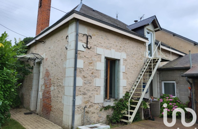 vente maison 214 900 € à proximité de Cléré-les-Pins (37340)