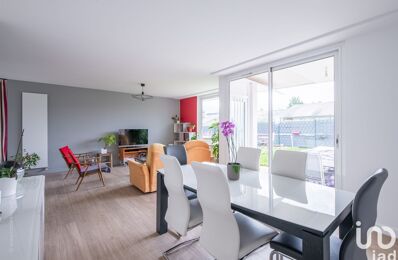 vente maison 389 000 € à proximité de Feucherolles (78810)