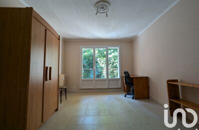 vente appartement 219 500 € à proximité de Tresserve (73100)