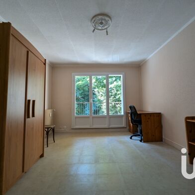 Appartement 4 pièces 74 m²