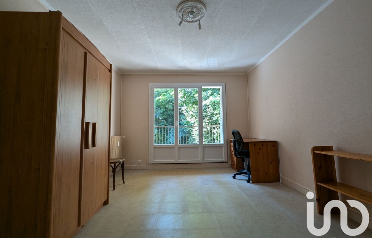 appartement 4 pièces 74 m2 à vendre à Chambéry (73000)