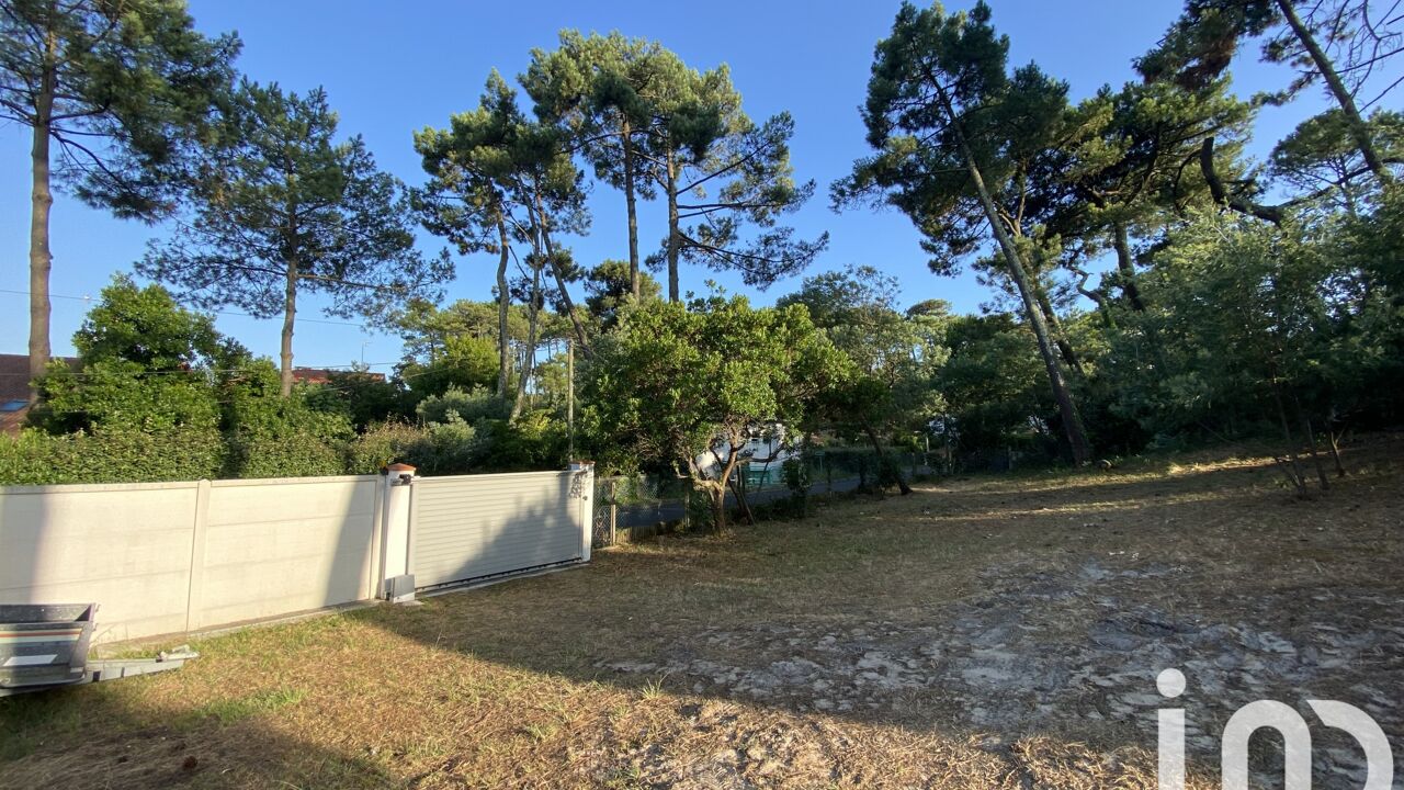 terrain  pièces 613 m2 à vendre à Capbreton (40130)