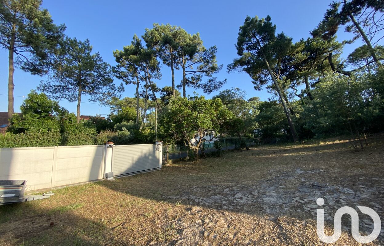 terrain  pièces 613 m2 à vendre à Capbreton (40130)