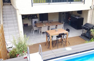 maison 4 pièces 120 m2 à vendre à Rive-de-Gier (42800)