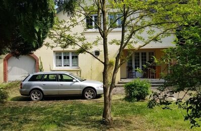 vente maison 209 000 € à proximité de Oneux (80135)